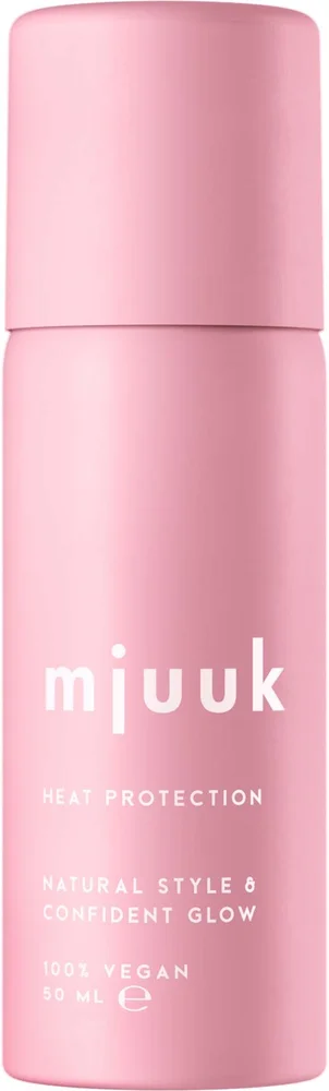mjuuk Heat Protection 50 ml v:2302118 mjuuk Heat Protection 50 ml v:2302118