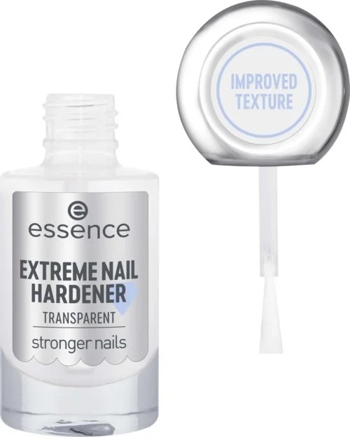 essence Extreme Nail Hardener Transparent v:1362743 essence Extreme Nail Hardener Transparent v:1362743