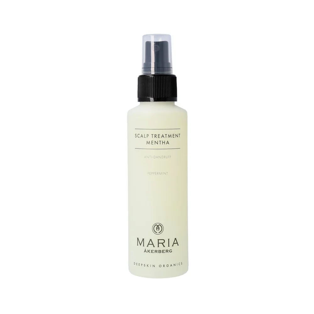 Scalp Treatment Mentha - MARIA ÅKERBERG v:8791705