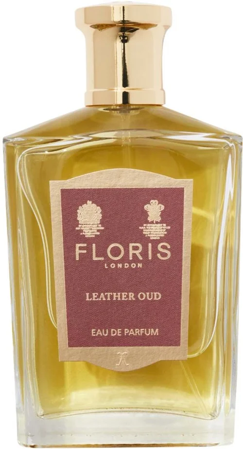 Floris London Leather Oud Eau de Parfum 100 ml v:6483914 Floris London Leather Oud Eau de Parfum 100 ml v:6483914
