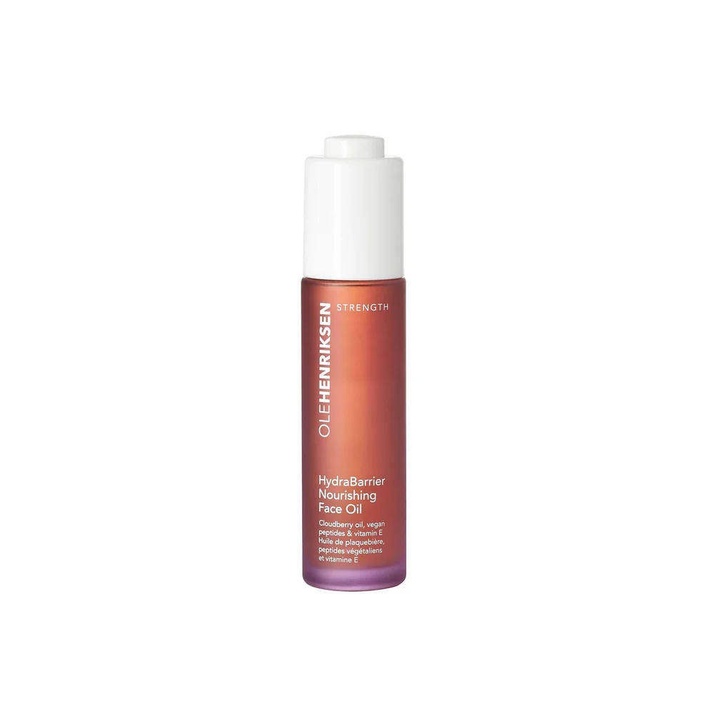 Hydrabarrier Nourishing Face Oil v:6868414 Hydrabarrier Nourishing Face Oil v:6868414