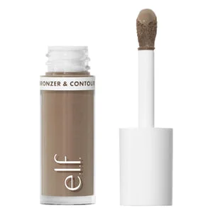 e.l.f. Camo Liquid Bronzer & Contour 1 Fair 4ml v:8114958 e.l.f. Camo Liquid Bronzer & Contour 1 Fair 4ml v:8114958