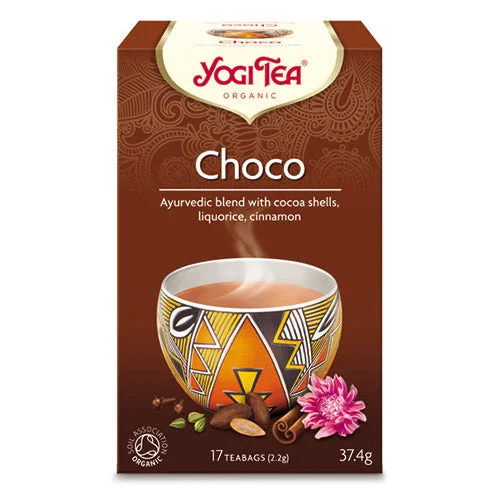 Te Økologisk | Choco v:6463233