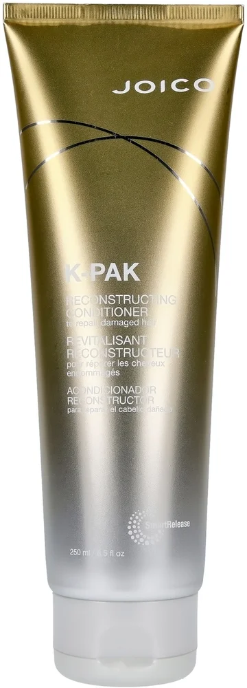 Joico K-pak Reconstructing Conditioner 250 ml v:6691492 Joico K-pak Reconstructing Conditioner 250 ml v:6691492