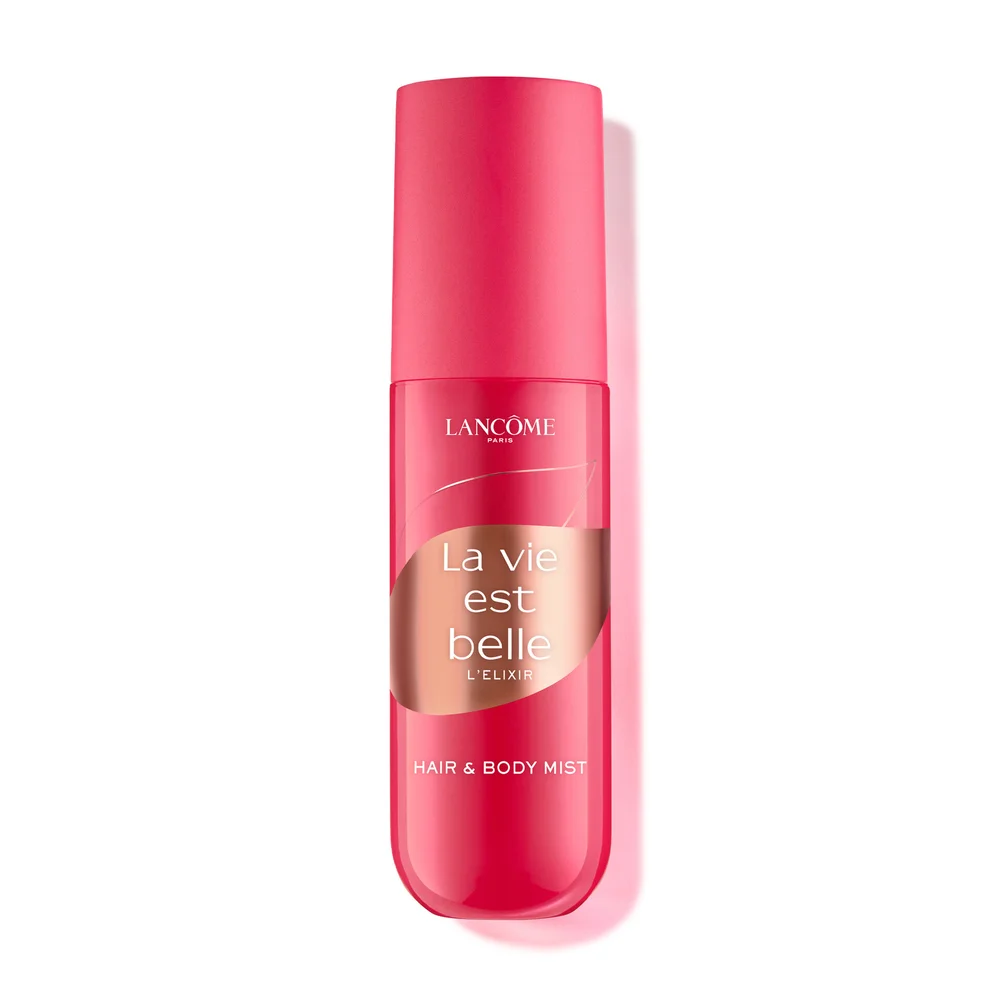 Lancôme La Vie Est Belle L’Elixir Edp Hair & Body Mist 100ml v:4494044 Lancôme La Vie Est Belle L’Elixir Edp Hair & Body Mist 100ml v:4494044