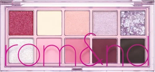 rom&nd Better Than Palette 07 Berry Fuchsia Garden v:2198129 rom&nd Better Than Palette 07 Berry Fuchsia Garden v:2198129