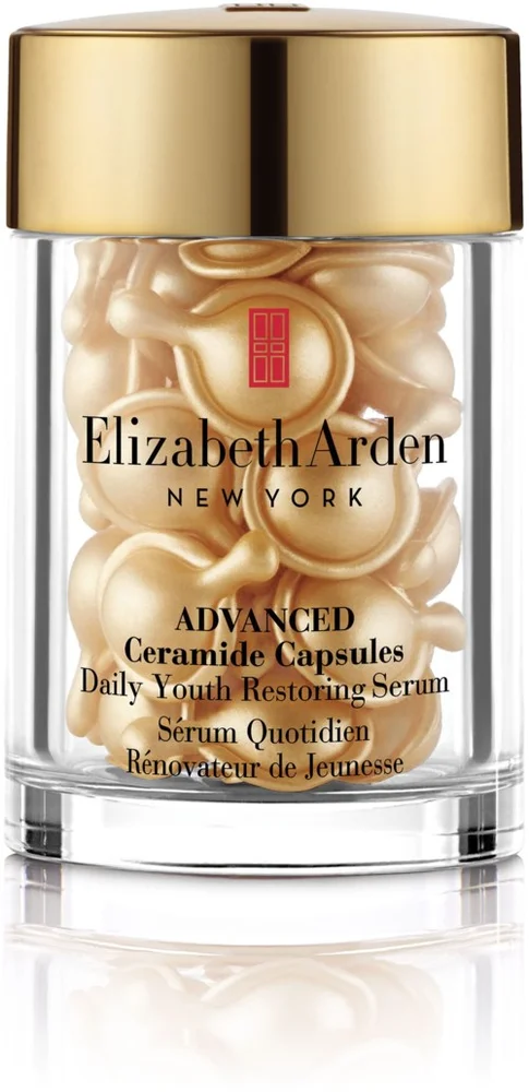 Elizabeth Arden Ceramide Advanced Ceramide Capsules 30 stk v:2072945