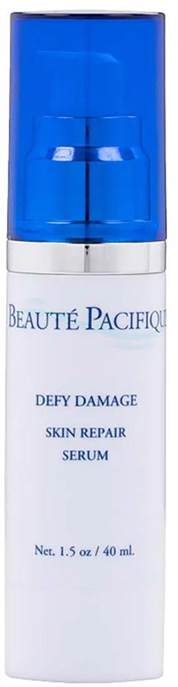 Beauté Pacifique Defy Damage Skin Repair Lotion 40 ml v:3144258 Beauté Pacifique Defy Damage Skin Repair Lotion 40 ml v:3144258