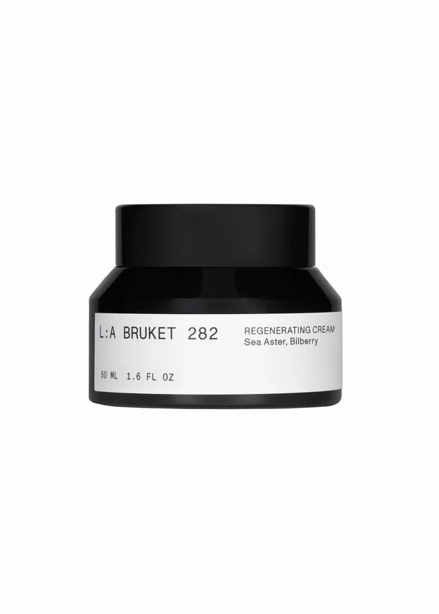 282 Regenerating Cream 50 ml – L:A BRUKET v:1886801 282 Regenerating Cream 50 ml – L:A BRUKET v:1886801