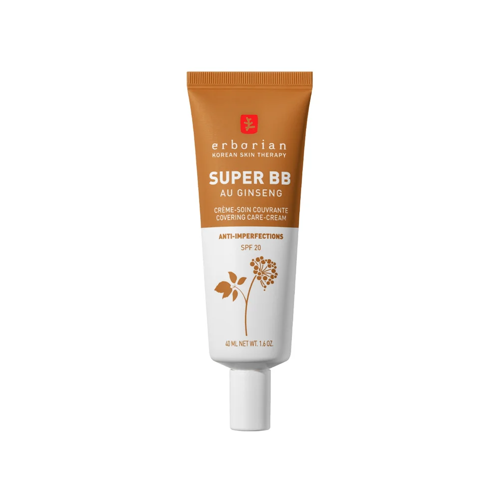 Erborian Super BB 40 ml v:7613399