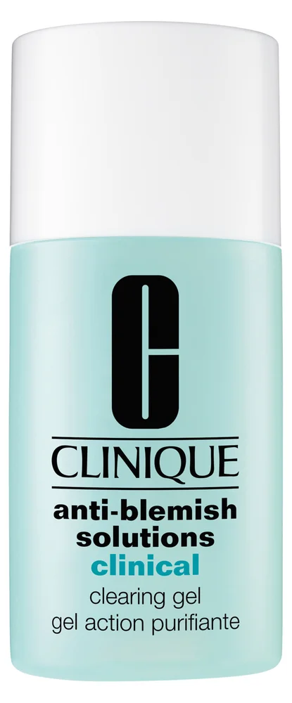 Anti-Blemish Solutions Clinical Clearing Gel 30 ml – Clinique v:5315590 Anti-Blemish Solutions Clinical Clearing Gel 30 ml – Clinique v:5315590
