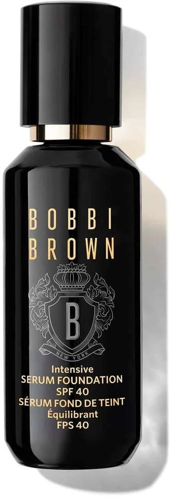 Bobbi Brown Intensive Serum Foundation SPF 40 Warm Honey v:8404749