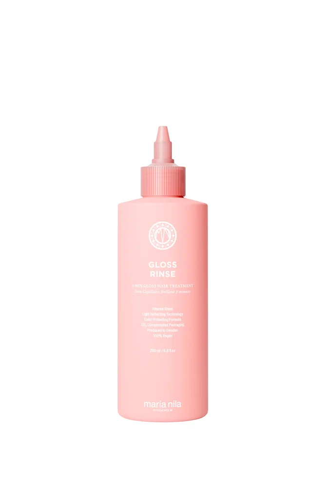 maria nila Mirror Gloss Rinse 200ml v:7110523 maria nila Mirror Gloss Rinse 200ml v:7110523