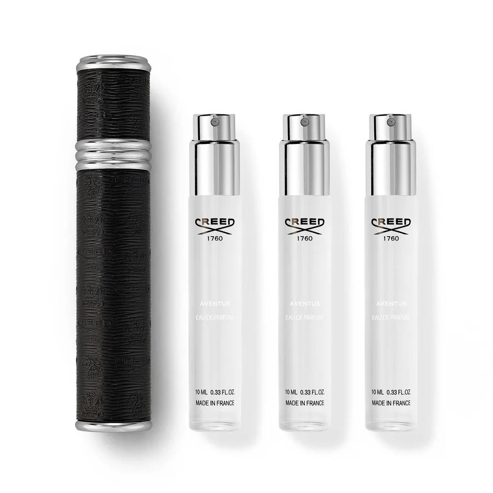 Aventus Collection Travel Set 3 x 10 ml – Creed v:2793190 Aventus Collection Travel Set 3 x 10 ml – Creed v:2793190