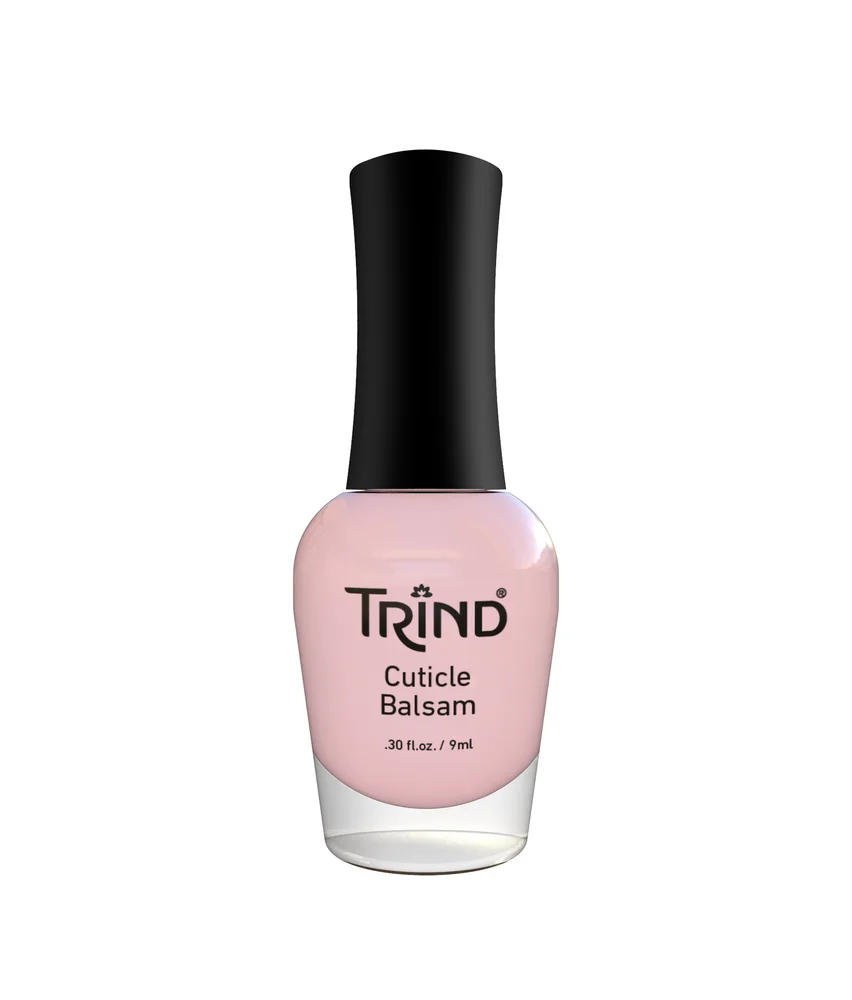 Trind Cuticle Balsam – Sunn Negle- og Neglebåndspleie v:5071479 Trind Cuticle Balsam – Sunn Negle- og Neglebåndspleie v:5071479