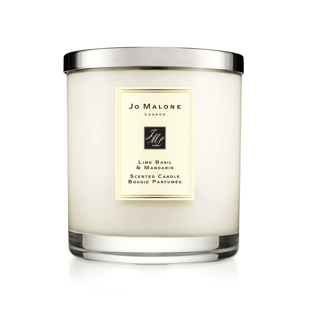 Lime Basil & Mandarin Scented Candle 2100 g – Jo Malone London v:6903014 Lime Basil & Mandarin Scented Candle 2100 g – Jo Malone London v:6903014