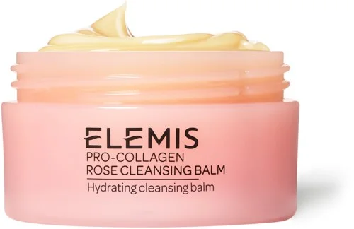 Elemis Pro-Collagen Rose Cleansing Balm 20 g v:6696915 Elemis Pro-Collagen Rose Cleansing Balm 20 g v:6696915