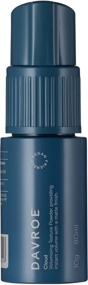 DAVROE Cloud Texture Powder 10 g v:3825262 DAVROE Cloud Texture Powder 10 g v:3825262
