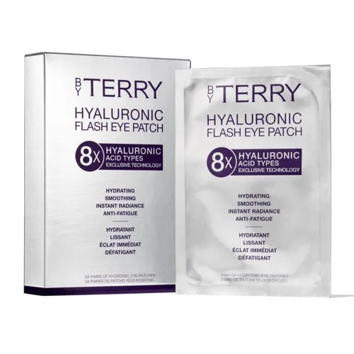 By Terry Hyaluronic Global Eye Patch 1 stk v:5550360 By Terry Hyaluronic Global Eye Patch 1 stk v:5550360