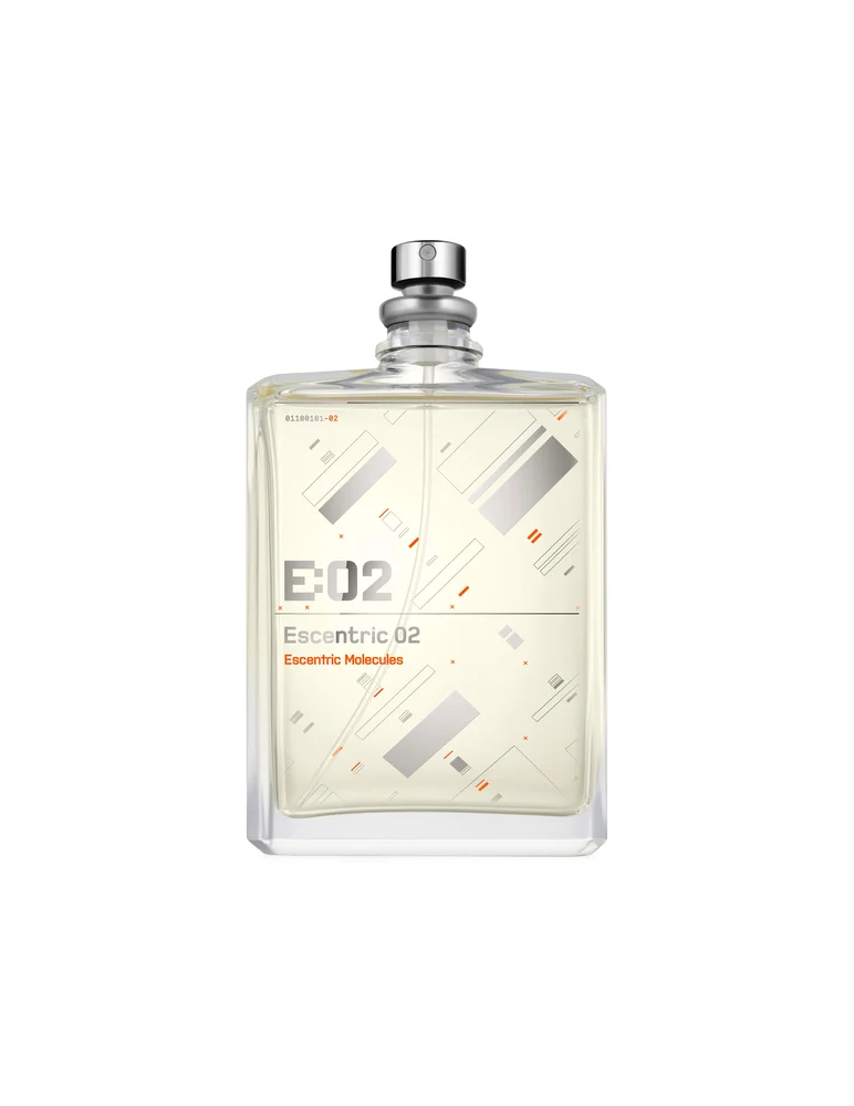 Escentric 02 EdT 100 ml – Escentric Molecules v:7391282 Escentric 02 EdT 100 ml – Escentric Molecules v:7391282