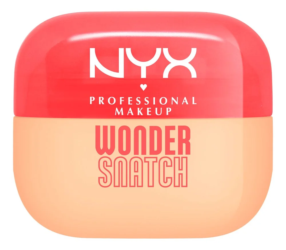 NYX Professional Makeup Wonder Snatch Powder – 03 Peach Posse – 6 g. v:9151336