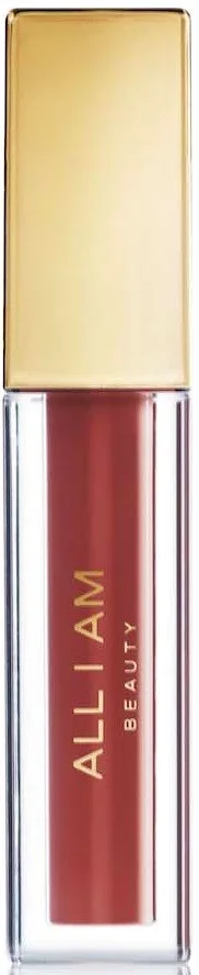 ALL I AM BEAUTY The Lipgloss Berry Boost v:4027329 ALL I AM BEAUTY The Lipgloss Berry Boost v:4027329