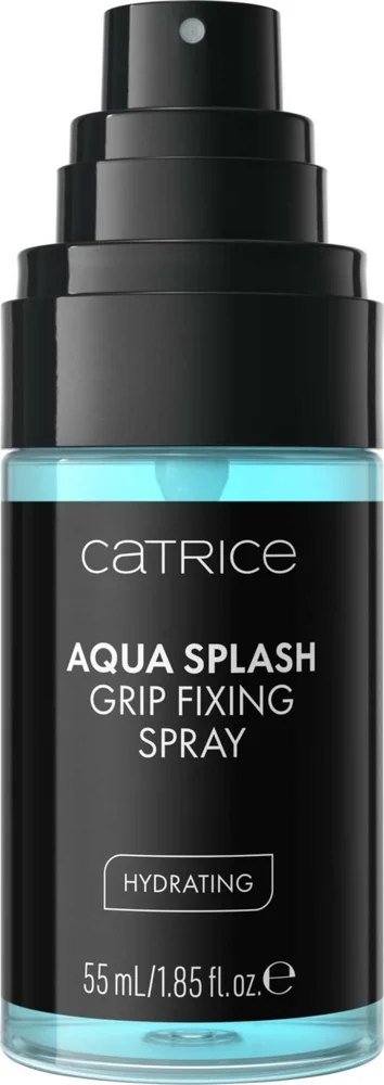 Catrice Aqua Splash Grip Fixing Spray v:5379689