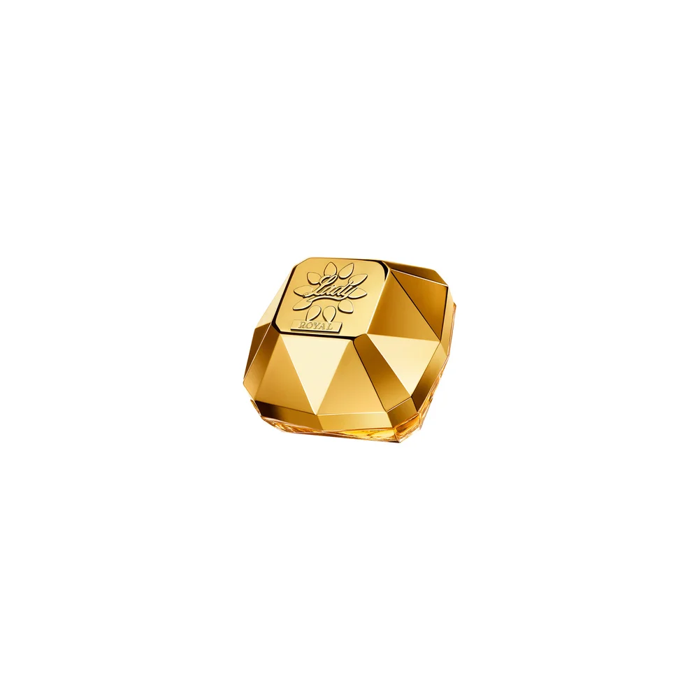 Lady Million Royal Edp 30ml – Floral og Fruktig Duft v:4698531 Lady Million Royal Edp 30ml – Floral og Fruktig Duft v:4698531