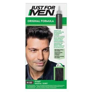 Just For Men Original Formula Real Black 66g v:1464952 Just For Men Original Formula Real Black 66g v:1464952