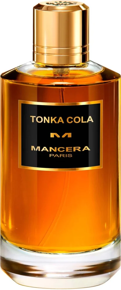 Mancera Tonka Cola Eau de Parfum 120 ml v:1722057