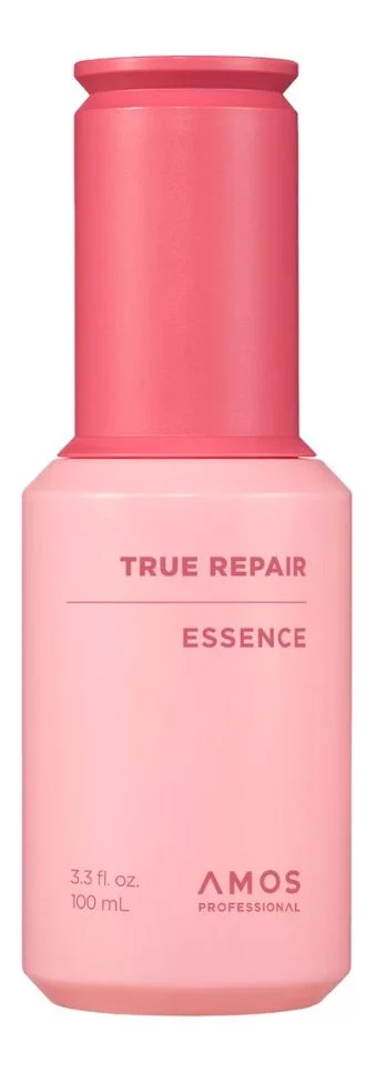 Amos Professional True Repair Essence – 100 ml. v:1411133 Amos Professional True Repair Essence – 100 ml. v:1411133