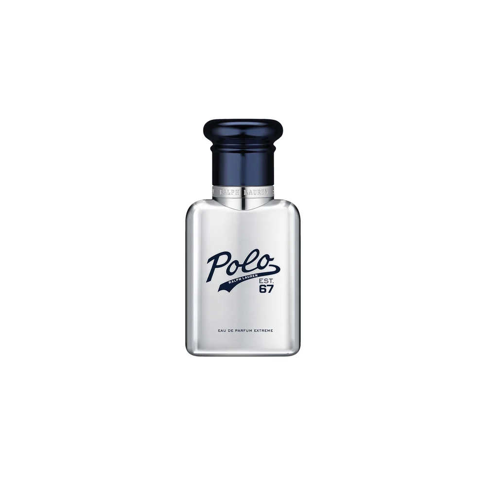 Ralph Lauren POLO 67 Extreme Edp 40ml v:8043119 Ralph Lauren POLO 67 Extreme Edp 40ml v:8043119