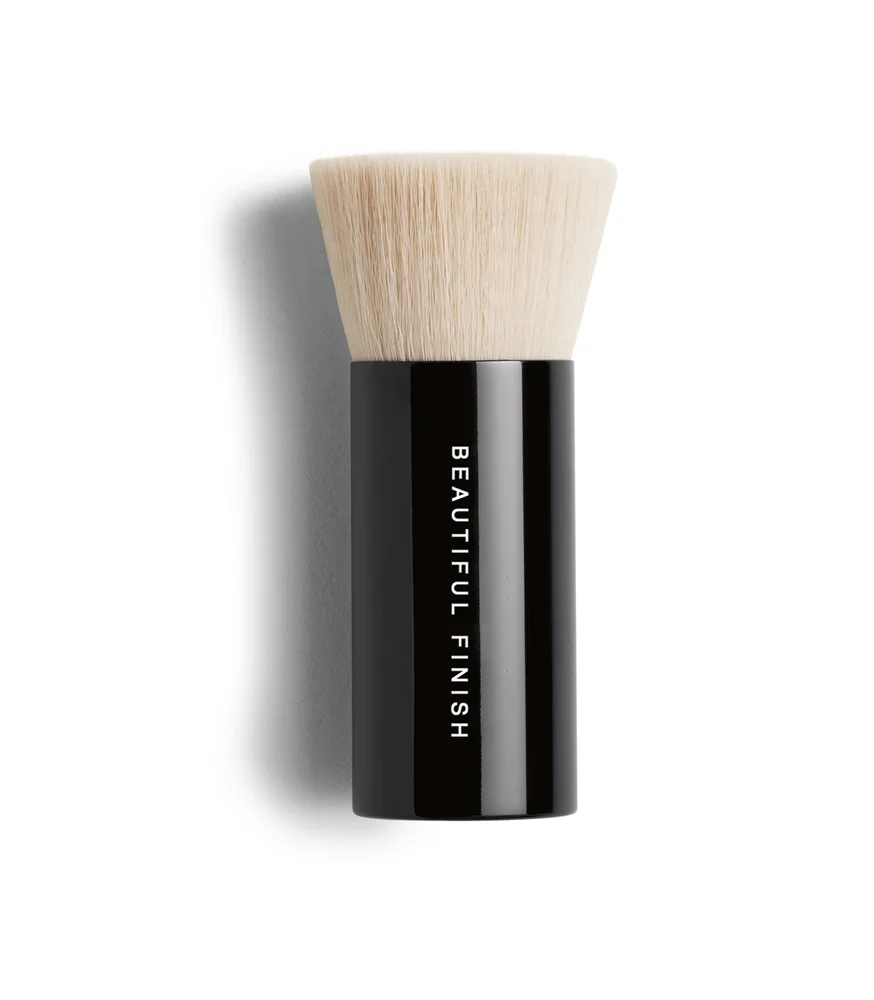 BareMinerals Beautiful Finish Brush for mineralfoundation v:6230602 BareMinerals Beautiful Finish Brush for mineralfoundation v:6230602