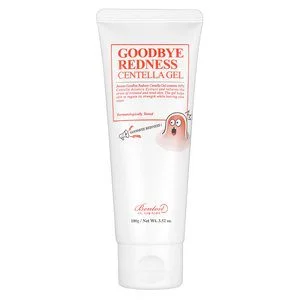 Benton Goodbye Redness Centella Gel 100g v:4003642 Benton Goodbye Redness Centella Gel 100g v:4003642