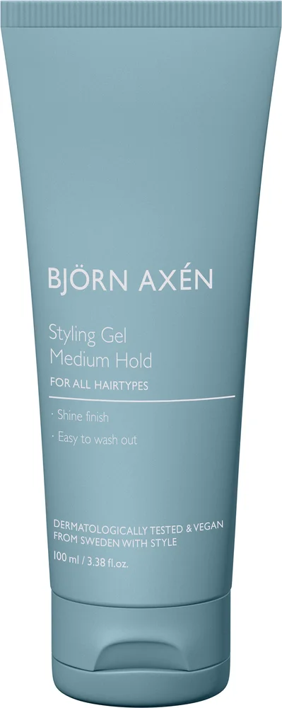 Styling Gel 100 ml – Björn Axén v:6066805 Styling Gel 100 ml – Björn Axén v:6066805