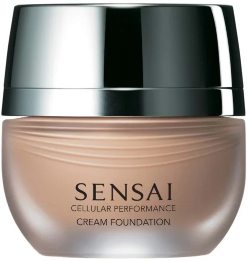 Sensai Cellular Performance Cream Foundation Cf24 Amber Beige v:1898070 Sensai Cellular Performance Cream Foundation Cf24 Amber Beige v:1898070