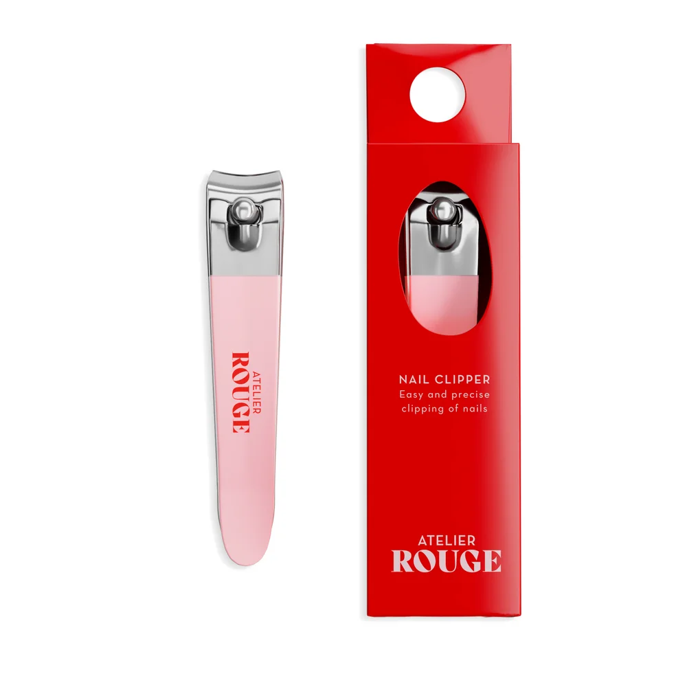 Nail Clipper Nail Clipper – Atelier Rouge v:1360583 Nail Clipper Nail Clipper – Atelier Rouge v:1360583