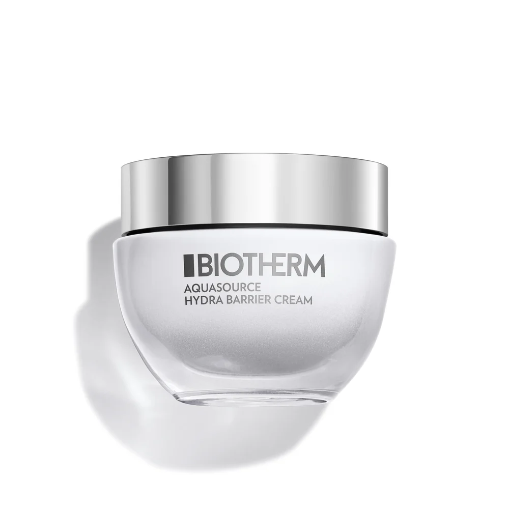 Aquasource Hydra Barrier Cream 50 ml – Biotherm v:2627152 Aquasource Hydra Barrier Cream 50 ml – Biotherm v:2627152
