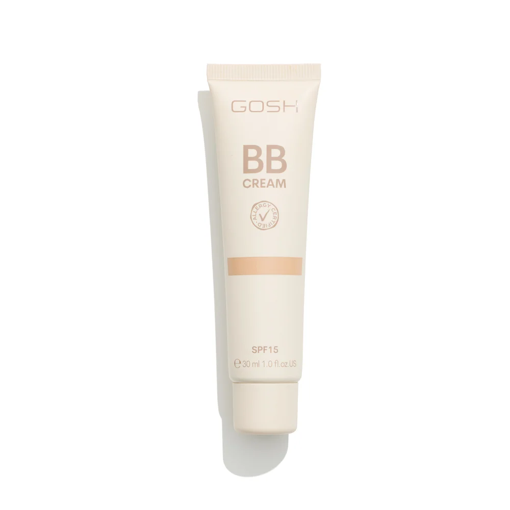 BB Cream 03 Warm Beige – Gosh Copenhagen v:6542060 BB Cream 03 Warm Beige – Gosh Copenhagen v:6542060