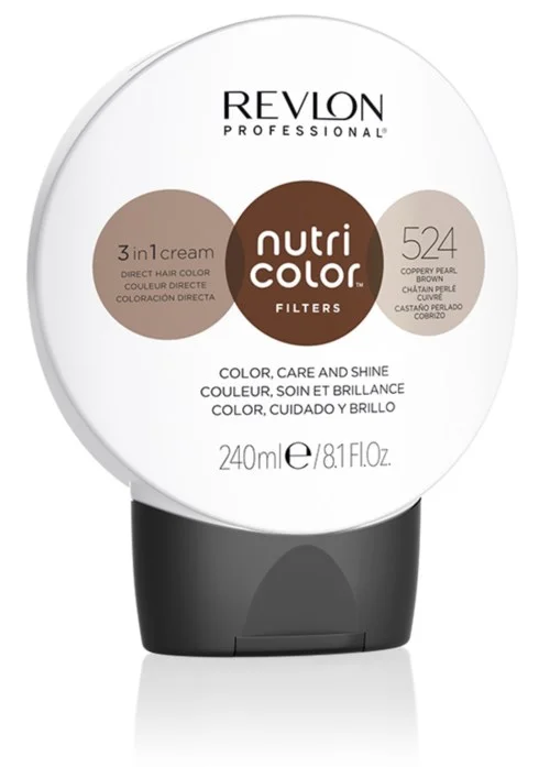 Revlon Nutri Color Filter 524 v:6621866 Revlon Nutri Color Filter 524 v:6621866