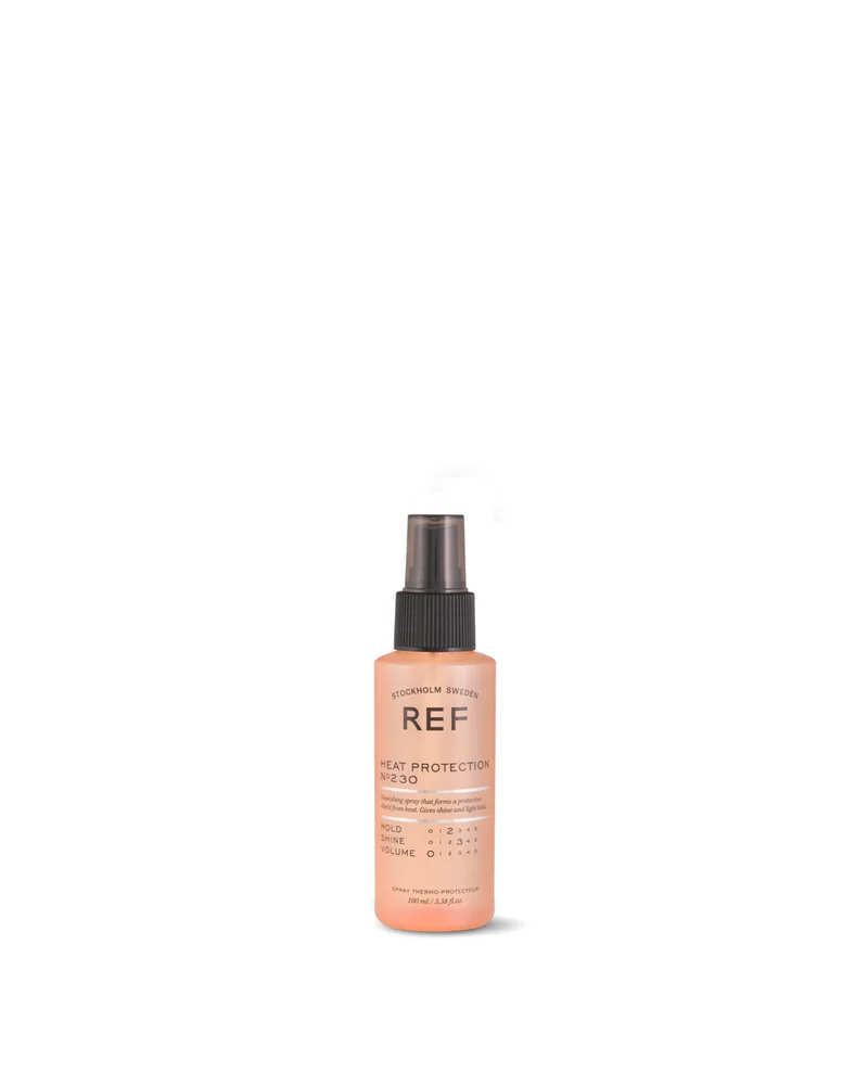 Heat Protection Spray N°230 100 ml – REF Stockholm v:6793822 Heat Protection Spray N°230 100 ml – REF Stockholm v:6793822