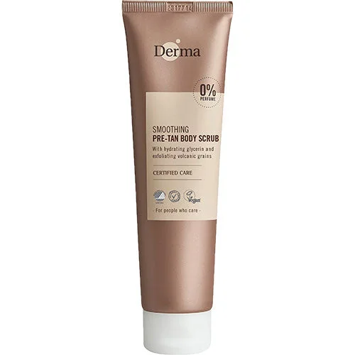 Smoothing Pre-Tan Body Scrub v:1895537 Smoothing Pre-Tan Body Scrub v:1895537