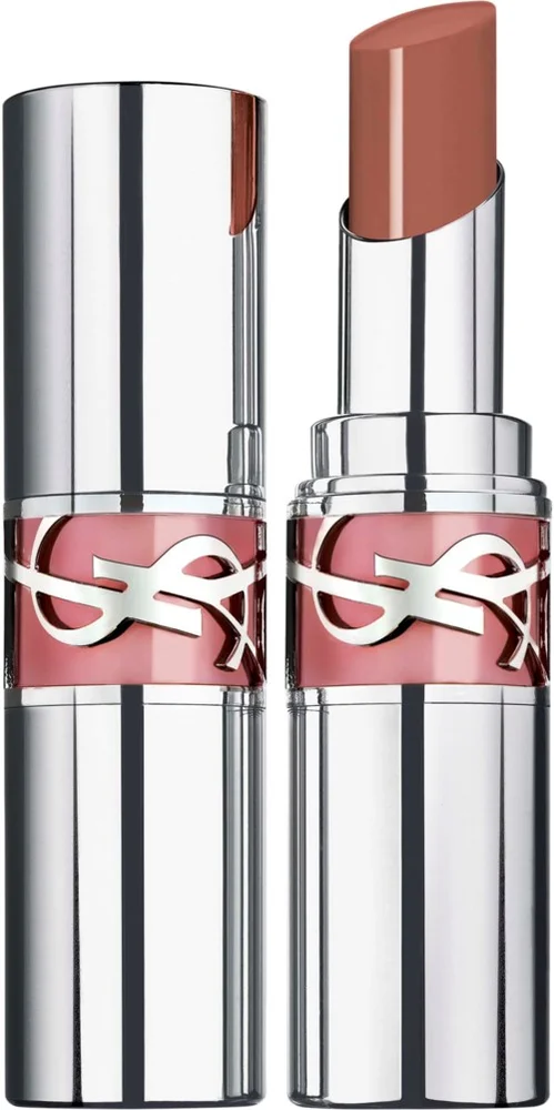 Yves Saint Laurent YSL Loveshine Wet Shine Lipstick 201 Rosewood Blush v:2516992 Yves Saint Laurent YSL Loveshine Wet Shine Lipstick 201 Rosewood Blush v:2516992