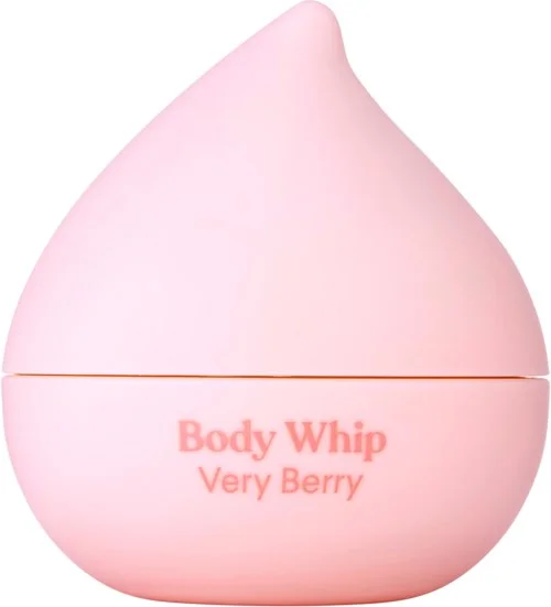 Sundae MINI Very Berry Body Whip Moisturiser 50 ml v:1499492 Sundae MINI Very Berry Body Whip Moisturiser 50 ml v:1499492
