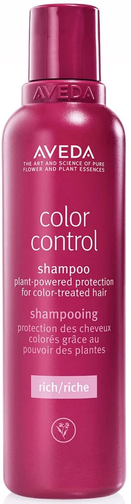 Aveda Color Control Shampoo Rich 200 ml v:6450405 Aveda Color Control Shampoo Rich 200 ml v:6450405
