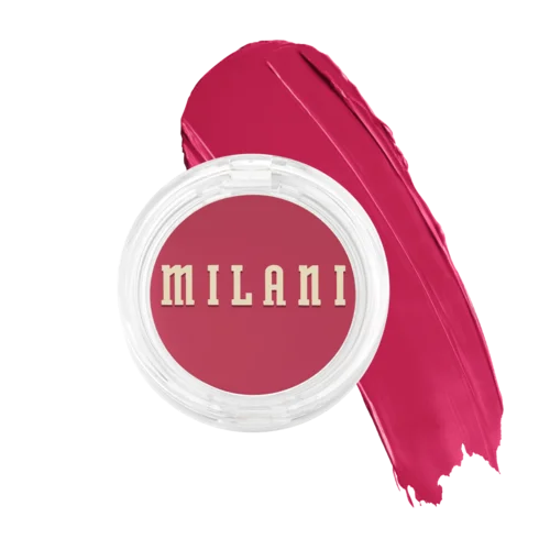 Milani Cheek Kiss Cream Blush Blushing Berry v:9542058
