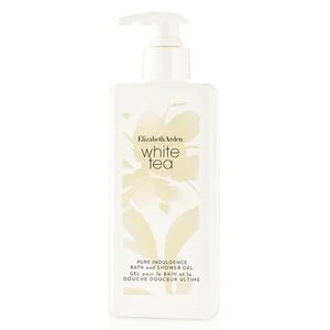 Elizabeth Arden White Tea Shower Gel 390ml v:5309505 Elizabeth Arden White Tea Shower Gel 390ml v:5309505