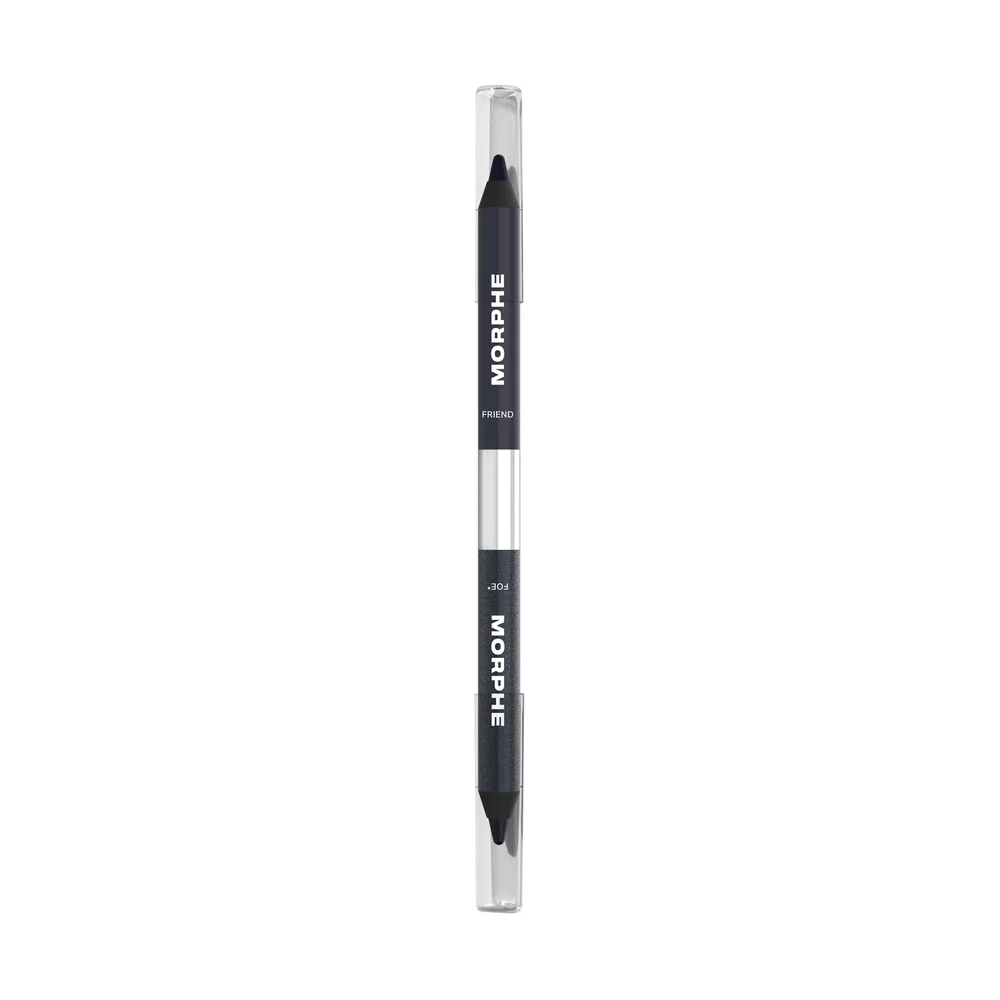 Bi-Liner Dual-Ended Gel Pencil Friend Or Foe – Morphe v:3841212