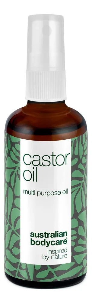 Australian Bodycare Castor Oil – 100 ml v:1978791 Australian Bodycare Castor Oil – 100 ml v:1978791
