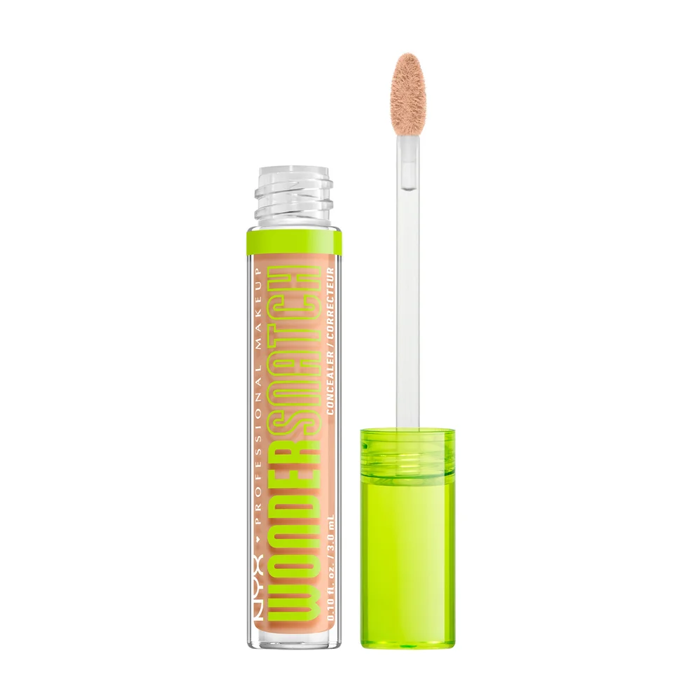 Wonder Snatch Concealer Vanilla – NYX PROFESSIONAL MAKEUP v:3313691 Wonder Snatch Concealer Vanilla – NYX PROFESSIONAL MAKEUP v:3313691